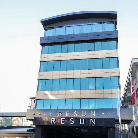 Resun Hotel Анкара Екстер'єр фото