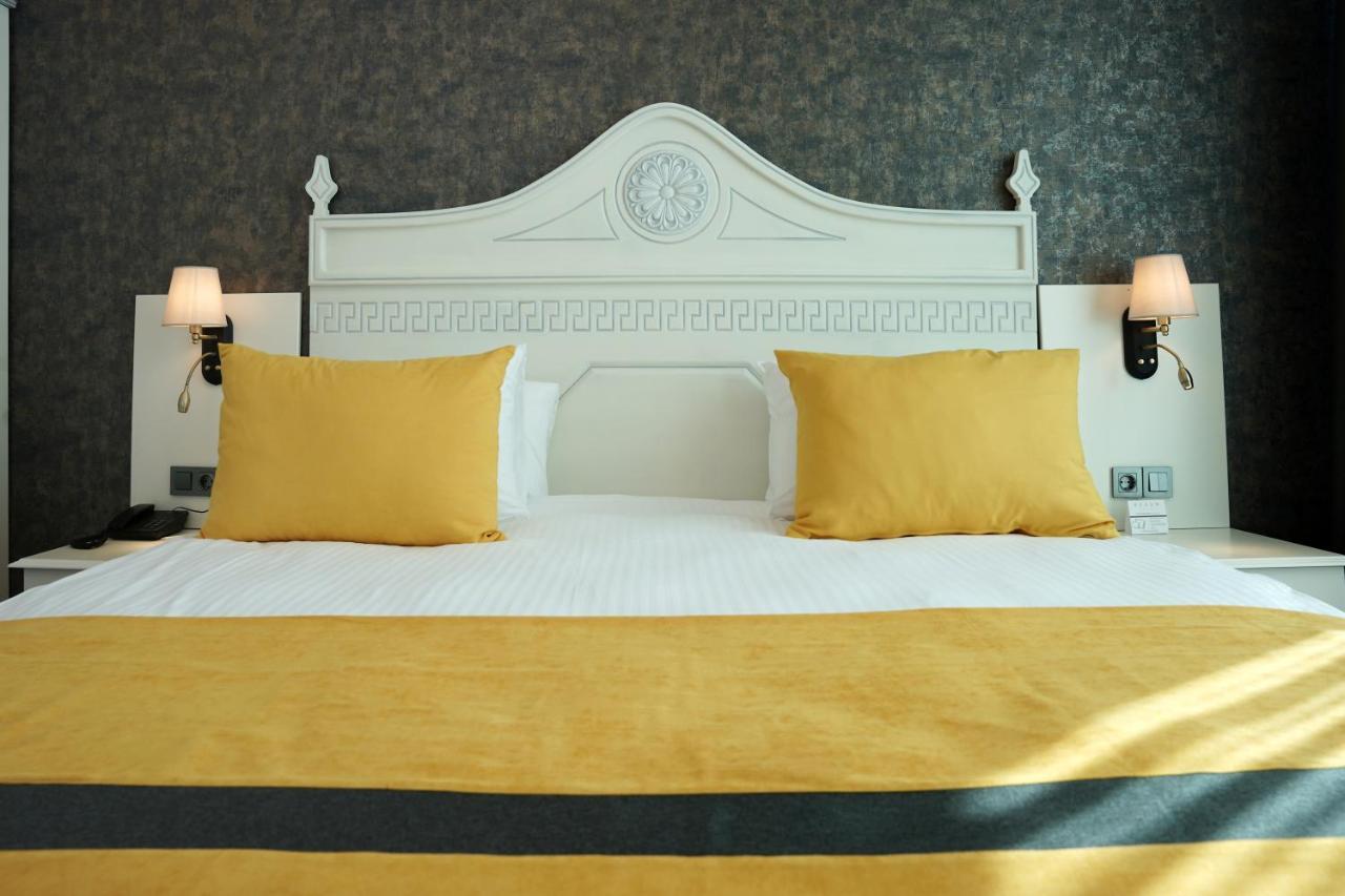 Resun Hotel Анкара Екстер'єр фото