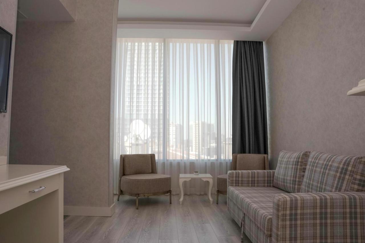 Resun Hotel Анкара Екстер'єр фото
