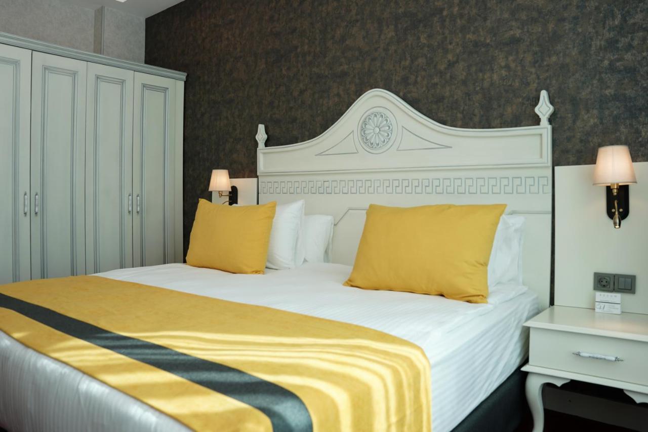 Resun Hotel Анкара Екстер'єр фото