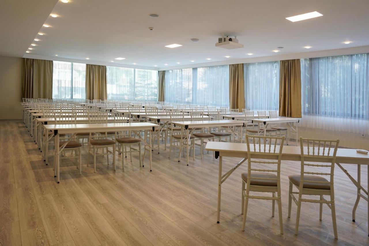 Resun Hotel Анкара Екстер'єр фото