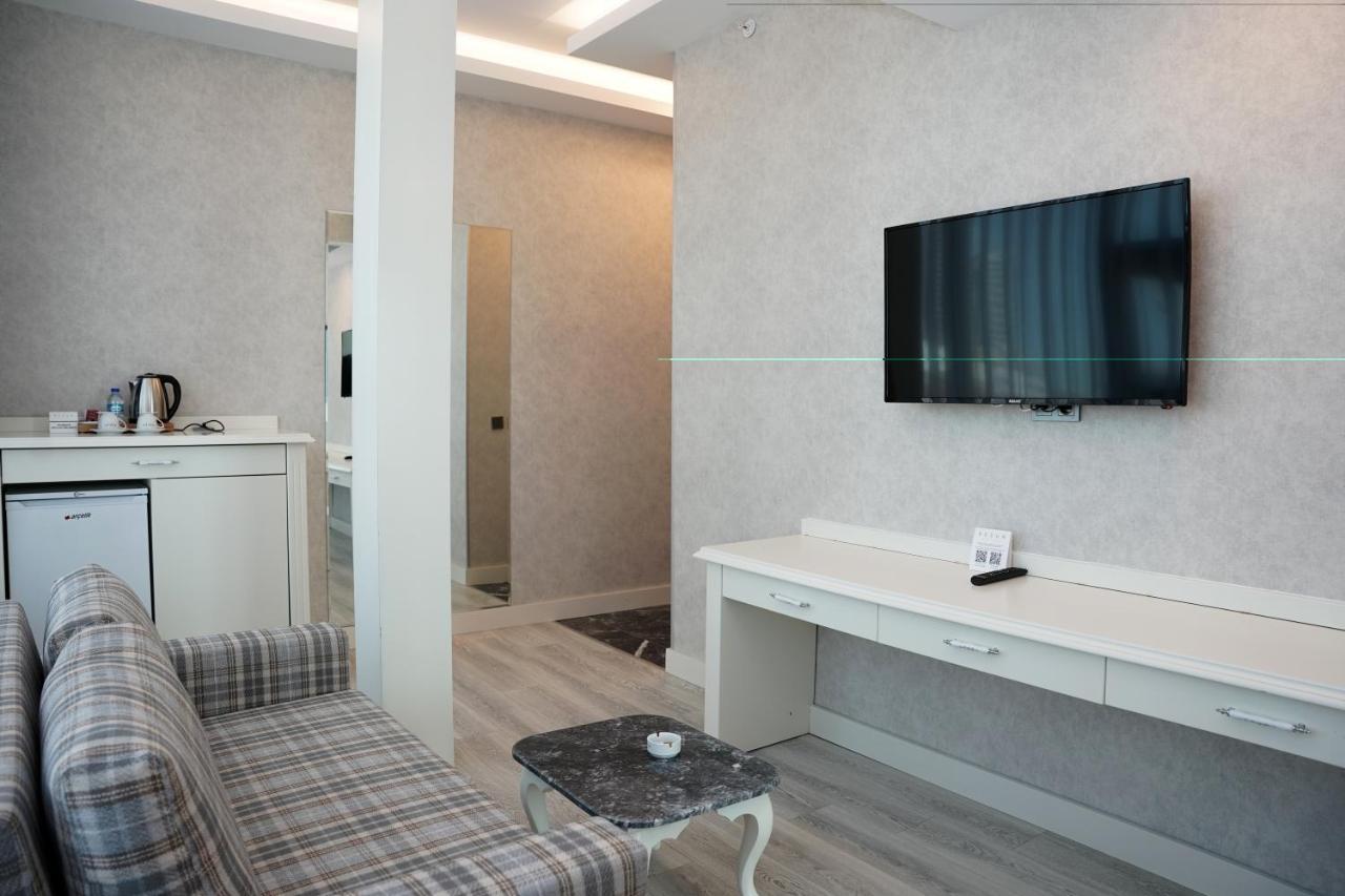 Resun Hotel Анкара Екстер'єр фото